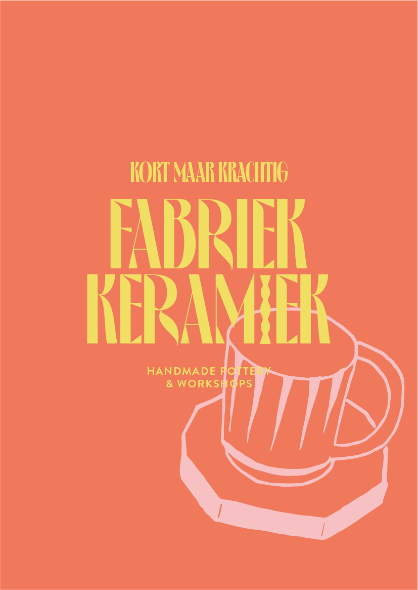 WORKSHOP Kort Maar Krachtig PASEN