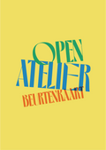 Open Atelier Beurtenkaart